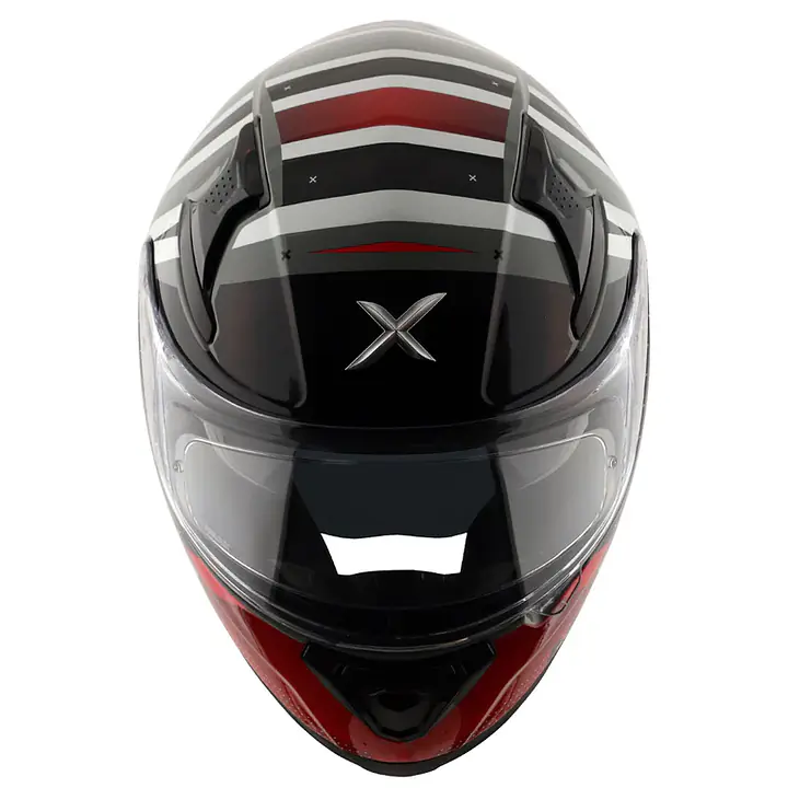Apex Hex-2 Helmet - Master