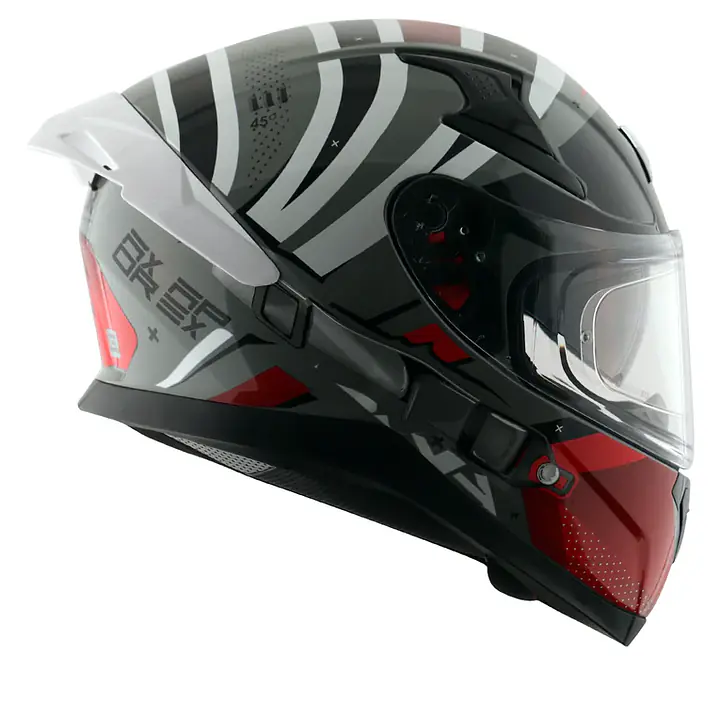 Apex Hex-2 Helmet - Master