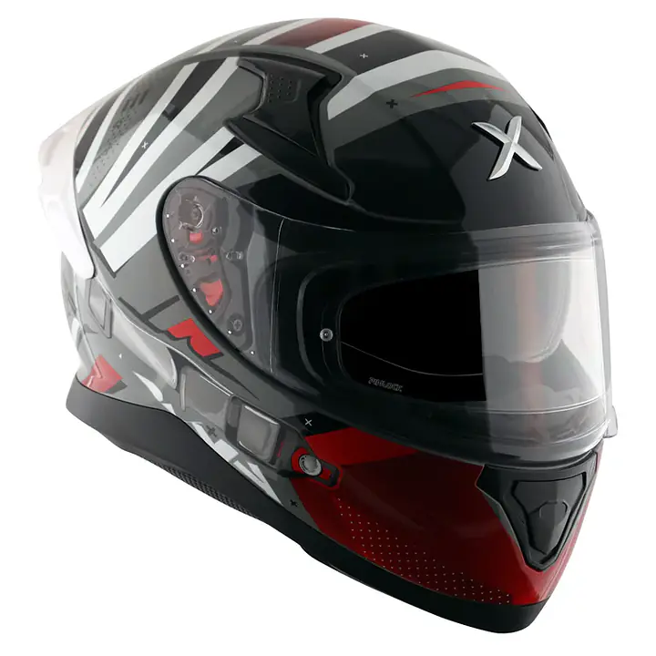 Apex Hex-2 Helmet - Master