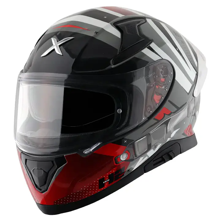 Apex Hex-2 Helmet - Master