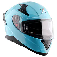 Apex Solid Color Helmet - Master