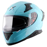 Apex Solid Color Helmet - Master