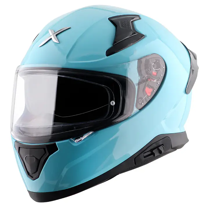 Apex Solid Color Helmet - Master