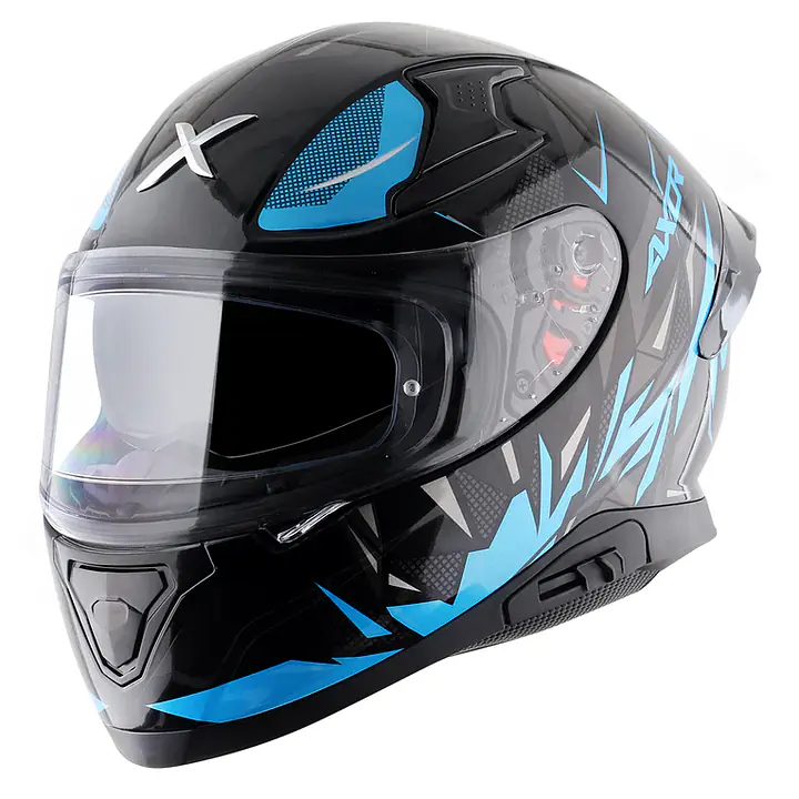 Apex Hunter Helmet - Master
