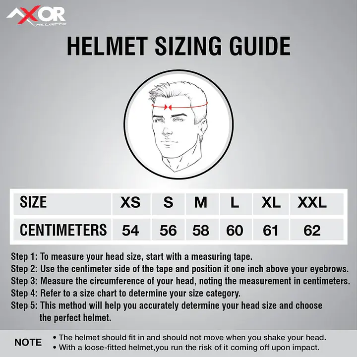 Axor Retro Jet Leather Helmet - Master