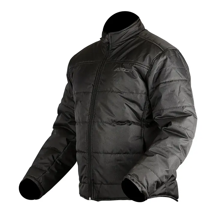 Axor Inverno Black Thermal Jacket - Master
