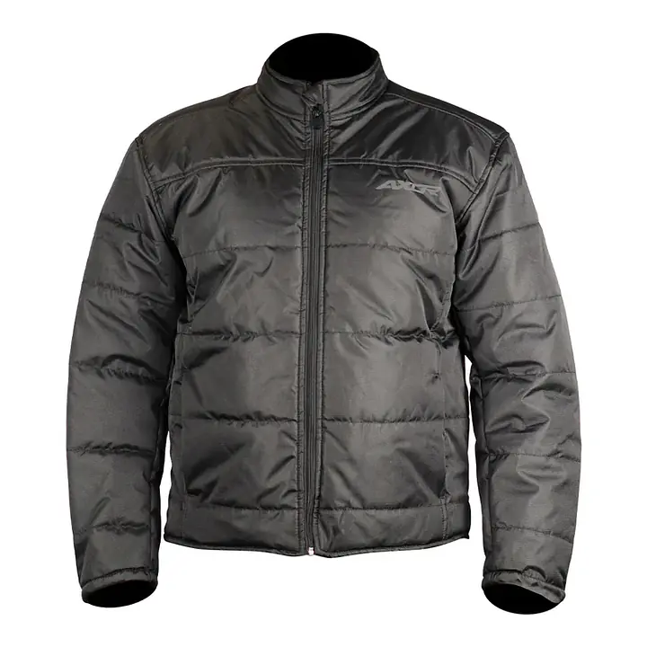 Axor Inverno Black Thermal Jacket - Master