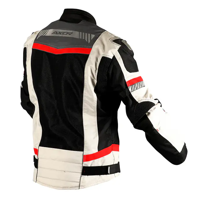 Axor Falcon Jacket - Master