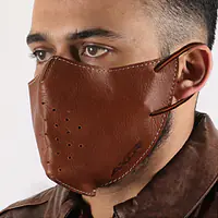 Axor Wez Leather Mask - Master