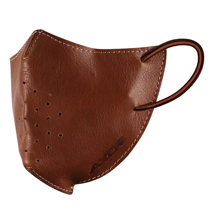 Axor Wez Leather Mask - Master