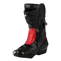 Axor Slipstream Riding Boots - Master