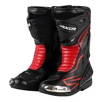 Axor Slipstream Riding Boots - Master