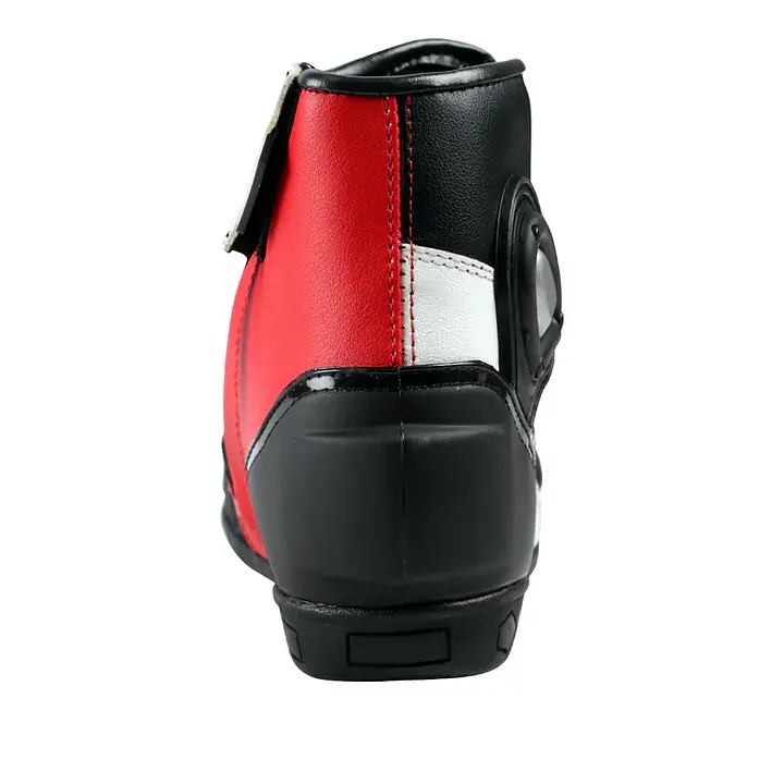Axor Slicks Riding Boots - Master