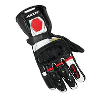 Axor Lycan Riding Gloves - Master