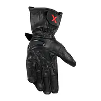 Axor Lycan Riding Gloves - Master