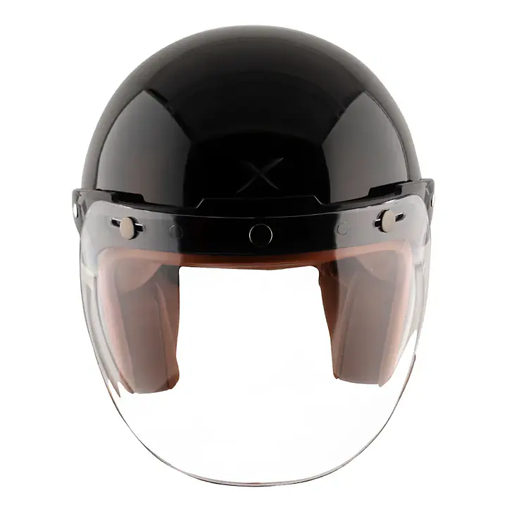 Axor Retro Jet Helmet - Master