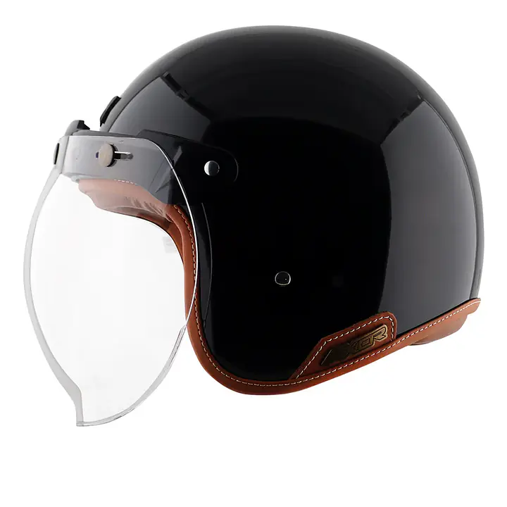 Axor Retro Jet Helmet - Master