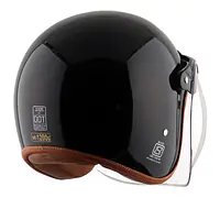 Axor Retro Jet Helmet - Master