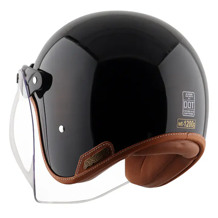 Axor Retro Jet Helmet - Master