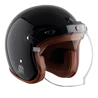 Axor Retro Jet Helmet - Master