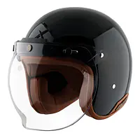 Axor Retro Jet Helmet - Master