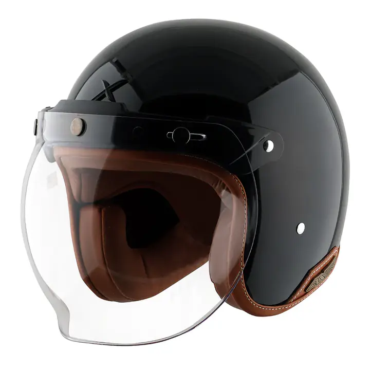 Axor Retro Jet Helmet - Master