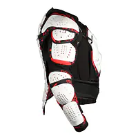Axor Shield Protective Body Armor Jacket - Master