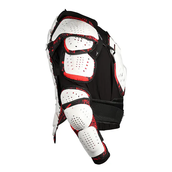 Axor Shield Protective Body Armor Jacket - Master