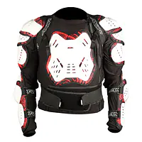 Axor Shield Protective Body Armor Jacket - Master