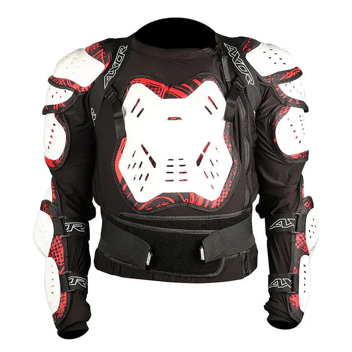 Axor Shield Protective Body Armor Jacket - Master