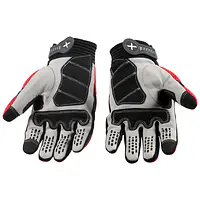 Axor Airstream Riding Gloves - Master