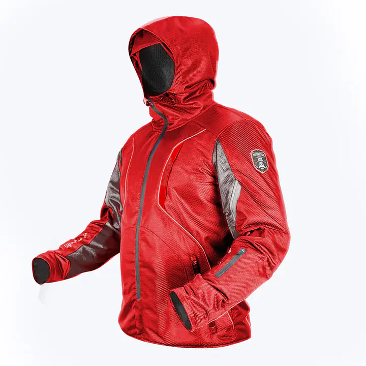 Axor X Boy Jacket - Master