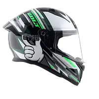 Bolt Dice Helmet - Master