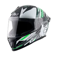 Bolt Dice Helmet - Master