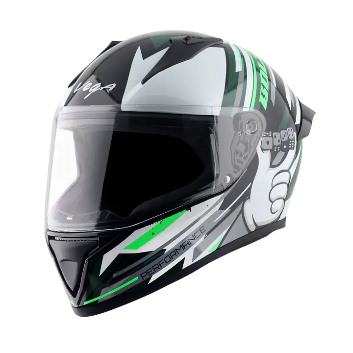 Bolt Dice Helmet - Master