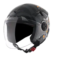 Blaze Dx BZ1 Helmet - Master