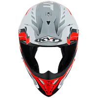 SKYHAWK GLOWING WHITE/RED - 17481850323OGO - Master