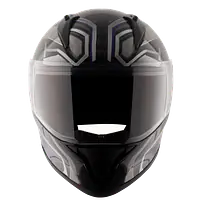 Bolt Marvel Black Panther Edition Helmet - Master