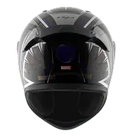 Bolt Marvel Black Panther Edition Helmet - Master
