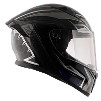 Bolt Marvel Black Panther Edition Helmet - Master