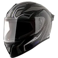 Bolt Marvel Black Panther Edition Helmet - Master