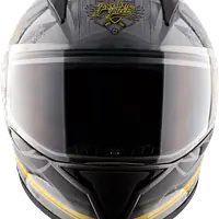 Bolt Roadies Freedom Fleet Helmet - Master
