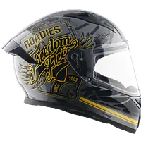 Bolt Roadies Freedom Fleet Helmet - Master