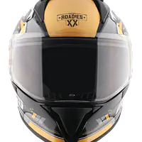 Bolt Roadies Grit & Glory Helmet - Master