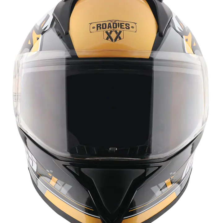 Bolt Roadies Grit & Glory Helmet - Master