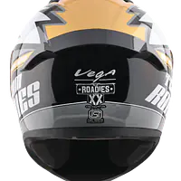 Bolt Roadies Grit & Glory Helmet - Master