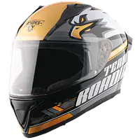 Bolt Roadies Grit & Glory Helmet - Master