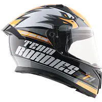 Bolt Roadies Grit & Glory Helmet - Master
