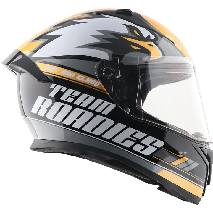 Bolt Roadies Grit & Glory Helmet - Master