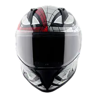 Bolt Marvel Spiderman Edition Helmet - Master